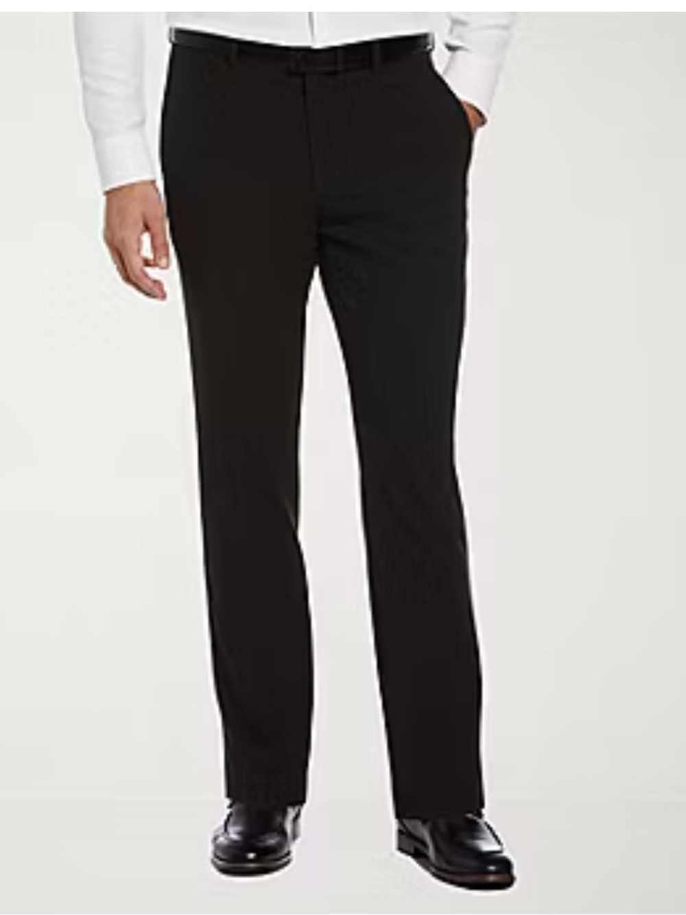 NWT Savane Comfort Waist Slim Fit Dress Pants | Size: 44x30